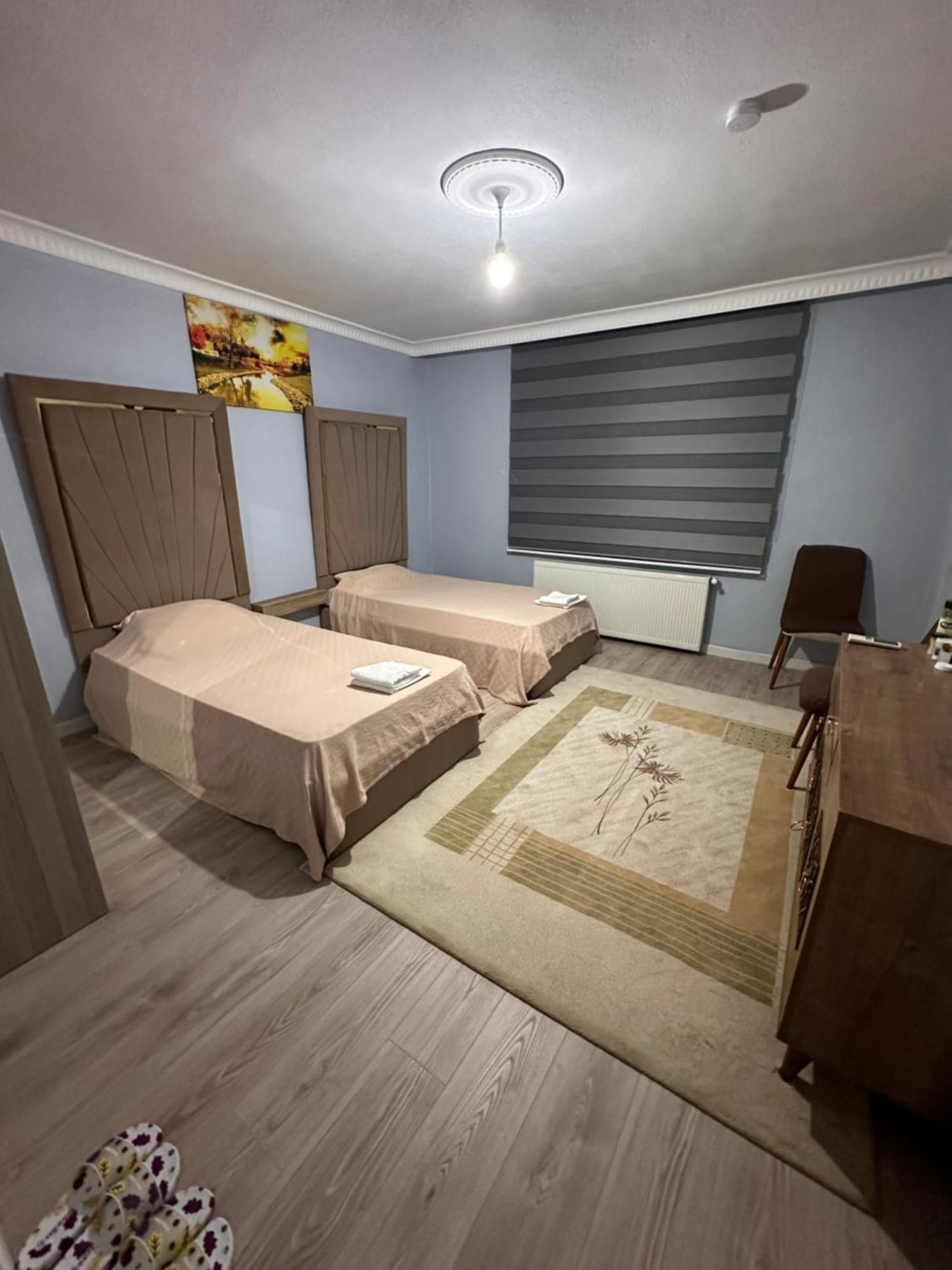 Altay Airport Suit Tayakadin Exteriör bild